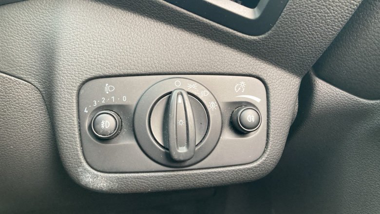 Ford Kuga 2.0 TDCi Titanium Edition 5dr 2WD Diesel Estate